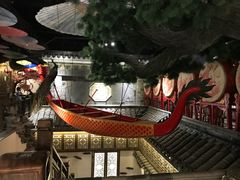 -老宁波1381餐厅(宏泰广场店)