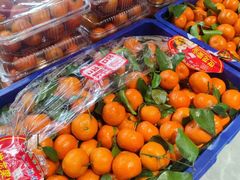 -半斗米水果(金一店)