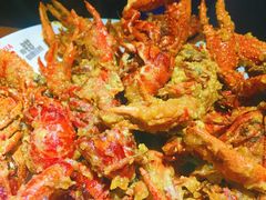 -红盔甲·小龙虾(天钥桥店)
