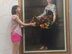-芭提雅3D美术馆
