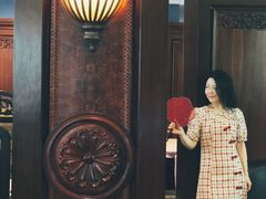 -德大西餐社(云南南路店)