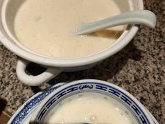民国美龄粥-南京大牌档(苏州中心店)