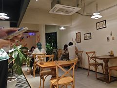 -The Good Place好地方·Brunch·coffee(国贸店)