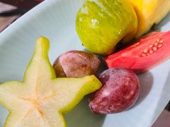 -钱库里海鲜自助(星海广场店)