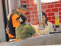 -哈哈碳都·牛肋条无限自助烤肉(台江万达店)