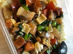 福建炒饭-柠檬树茶餐厅(海雅缤纷城店)