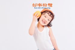 -蜜糖派儿童摄影(青建·太阳岛店)