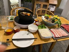 -自如ZSPACE四合院艺术餐厅