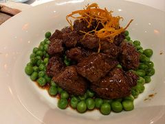 -南通滨江洲际酒店-东厨中餐厅