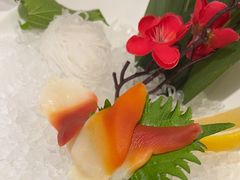 -禾绿回转寿司(苏宁广场店)