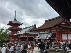 -有栖山 清光院 清水寺