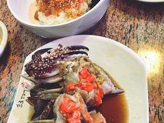 -普乐酱蟹(coex店)