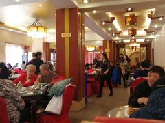 大堂-惠宾饭庄(中山路店)