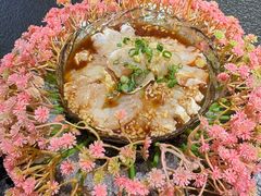 温州江蟹生-五马集·海鲜·温州大牌档(黑金冠五马街十字路口店)