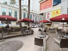 -85度C(东莞常平新南街店)