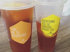 -JUICE  TIMES(中茵海华店)