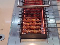 -丰茂烤串(五道口店)