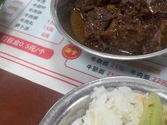 -阿秋牛排(湖心街店)