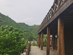 -Local泰莲庭(虹鳟鱼店)