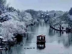 -珠江夜游西堤码头