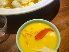 锦鲤杨枝甘露-花千醉拾季(雨花世茂店)