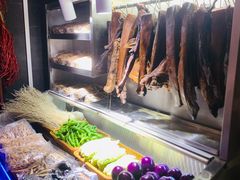 -湘中缘·湖南菜(娄底驻京办店)