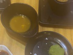 -水林间·寿喜烧自助(仙林金鹰店)