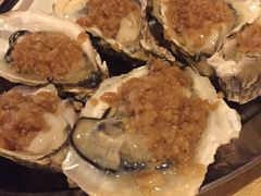 -得记得潮州海鲜砂锅粥(宝业路店)