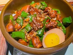 -京参 • 擂椒饭(这有山店)