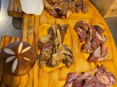 五味护心肉-喜来稀肉(虹泉路店)