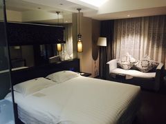 -南京新街口桔子水晶酒店
