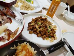 -大鸭梨烤鸭店(朝阳路店)