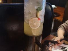-吞鱼兽麻辣烤鱼(万达店)
