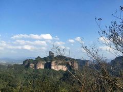 -丹霞山风景名胜区