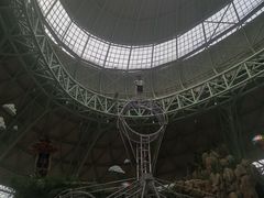 -东方山水乐园山之王国(全室内)