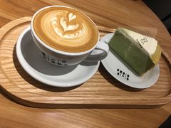 -HAY COFFEE