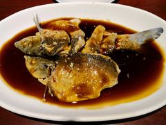 -大牌大·传统杭帮菜(湖滨店)