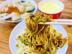 -小秋水饺(大成路总店)