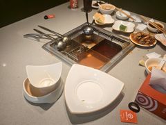 -海底捞火锅(江北万达商业广场店)