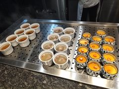 -星伦多自助料理·涮烤一体(虹悦城店)