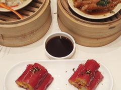 -蔡澜点心·粤菜(月星环球港店)