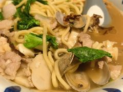 -志明眷村·台式融合菜·宵夜