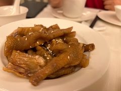 -顺德新世界酒店·华美轩餐厅