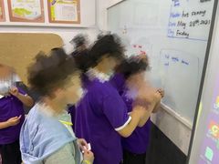 -瑞思教育·少儿英语(凯德校区)