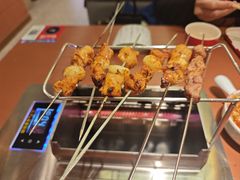 -熙成烧烤·三十三年(开发区店)