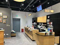 -JINS(龙湖时代天街店)