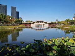 -西海子公园