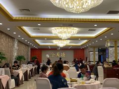 大堂-北京全聚德(西翠路店)