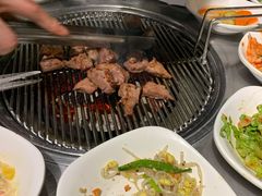 护心肉-喜来稀肉(望京店)