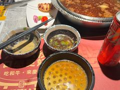 -慶の寿喜烧·和牛自助餐厅(浑南店)
